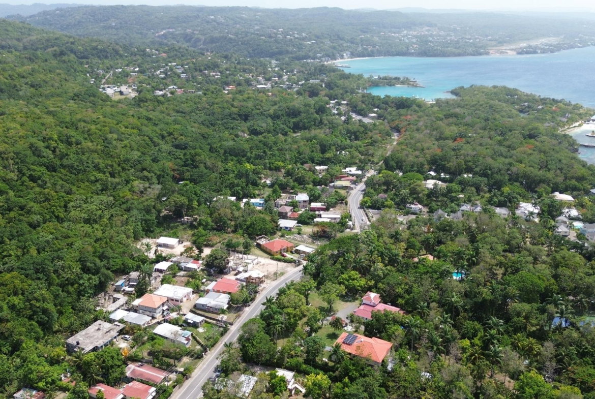 Seventh image of Oracabessa in Oracabessa, St. Mary, Jamaica - property is For Sale