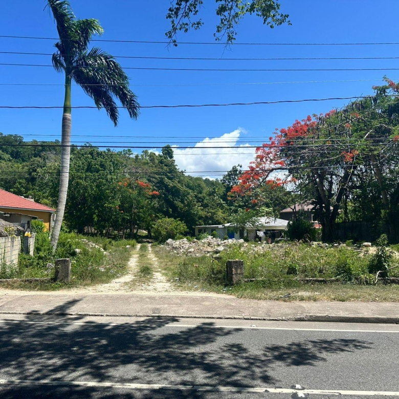 First image of Oracabessa in Oracabessa, St. Mary, Jamaica - property is For Sale