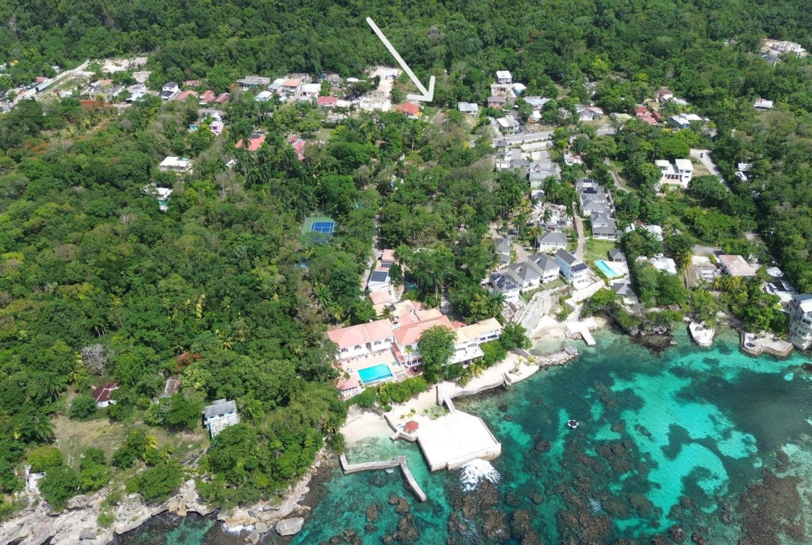 Ninth image of Oracabessa in Oracabessa, St. Mary, Jamaica - property is For Sale