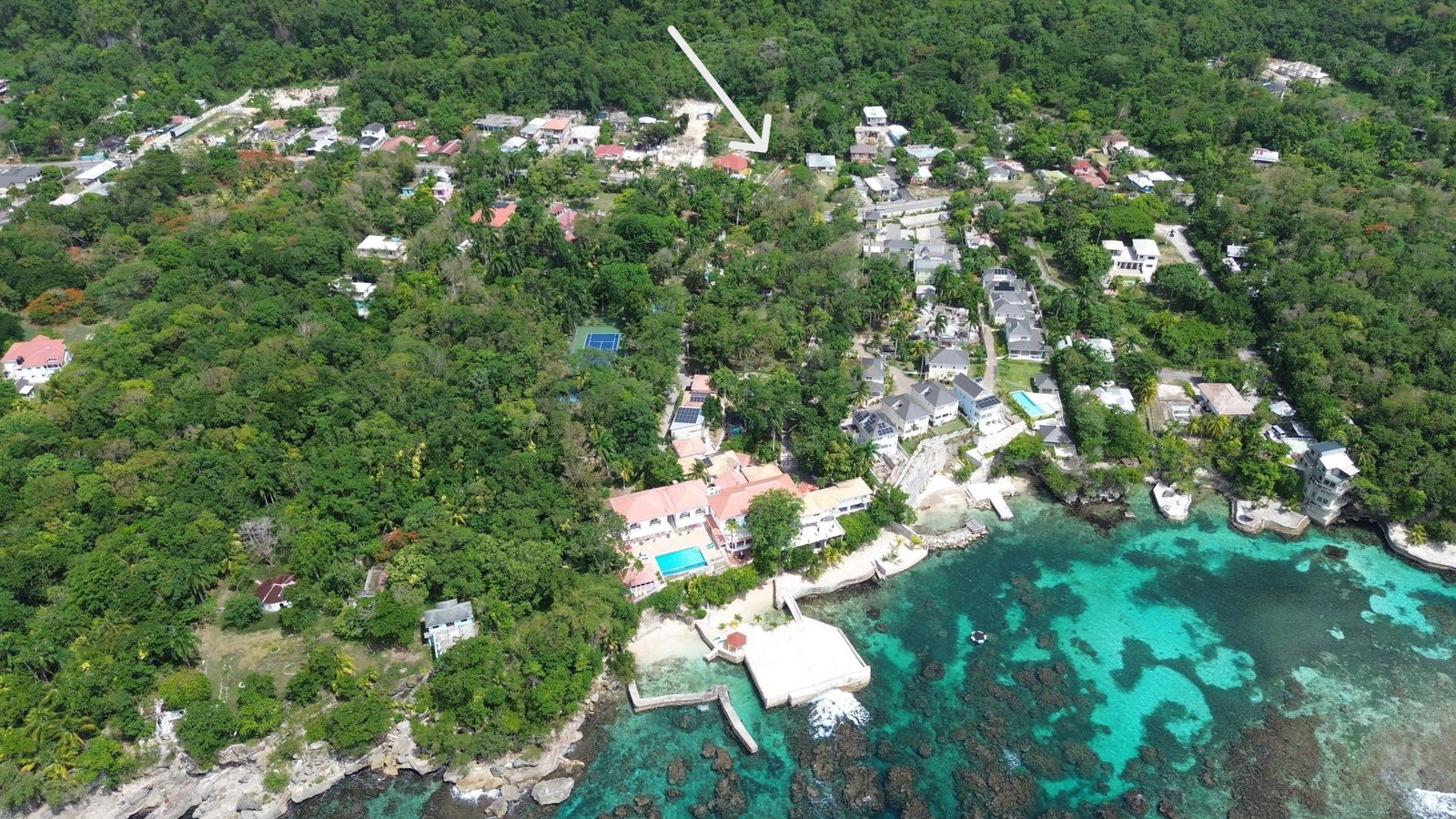 Ninth image of Oracabessa in Oracabessa, St. Mary, Jamaica - property is For Sale