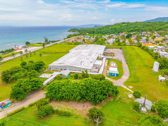 Third image of Sandy Bay, Hanover in Sandy Bay, Hanover, Jamaica - property is For Rent