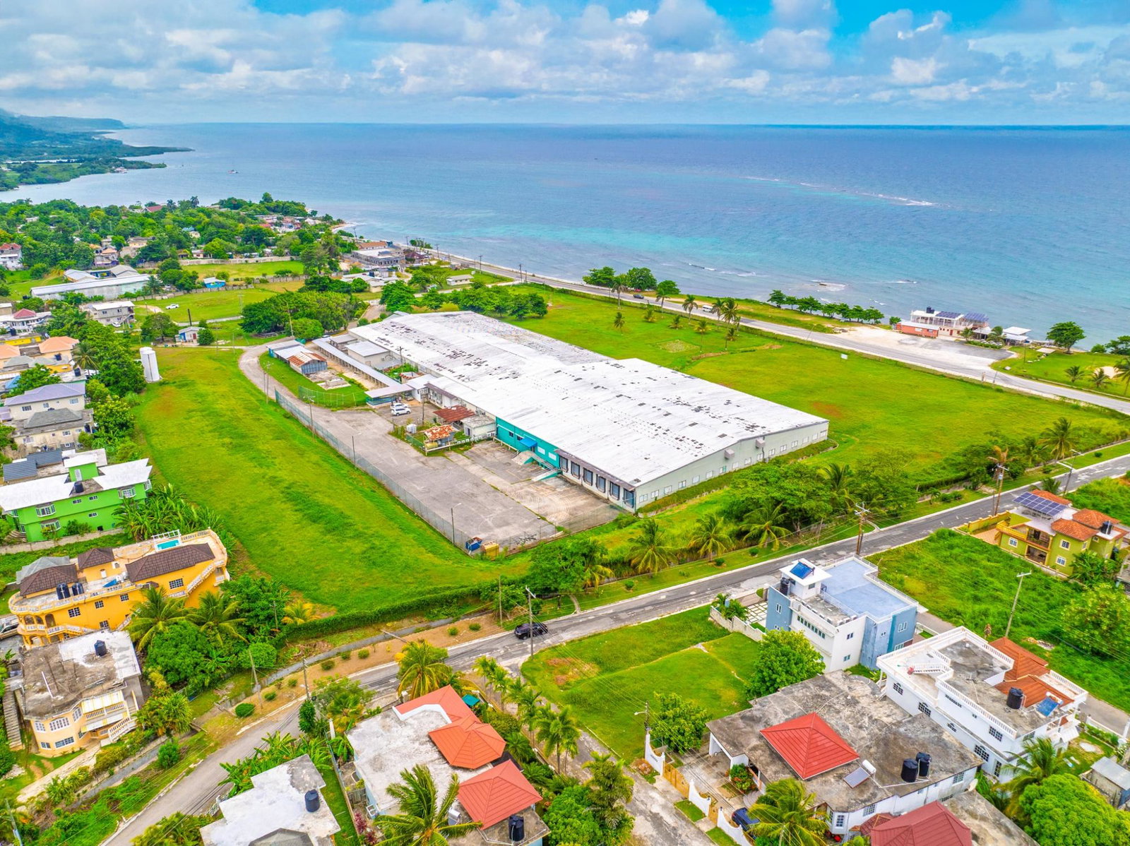 Prime-12.34-Acre-Coastal-Commercial-Property-for-Rent-in-Sandy-Bay-Hanover-Jamaica First image of Sandy Bay, Hanover in Sandy Bay, Hanover, Jamaica - property is For Rent
