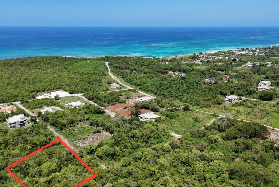 First image of 430 Calabash Walk in DUNCAN BAY, Trelawny, Jamaica - property is For Sale