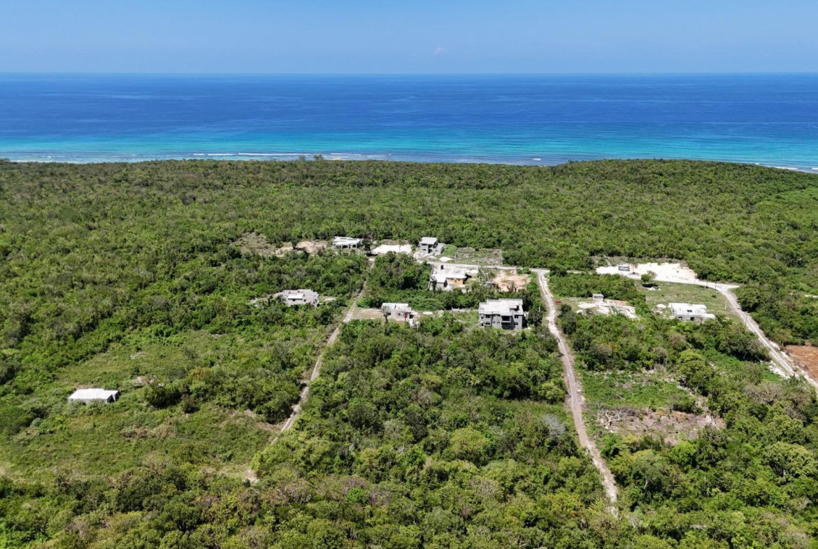 Fifth image of 430 Calabash Walk in DUNCAN BAY, Trelawny, Jamaica - property is For Sale