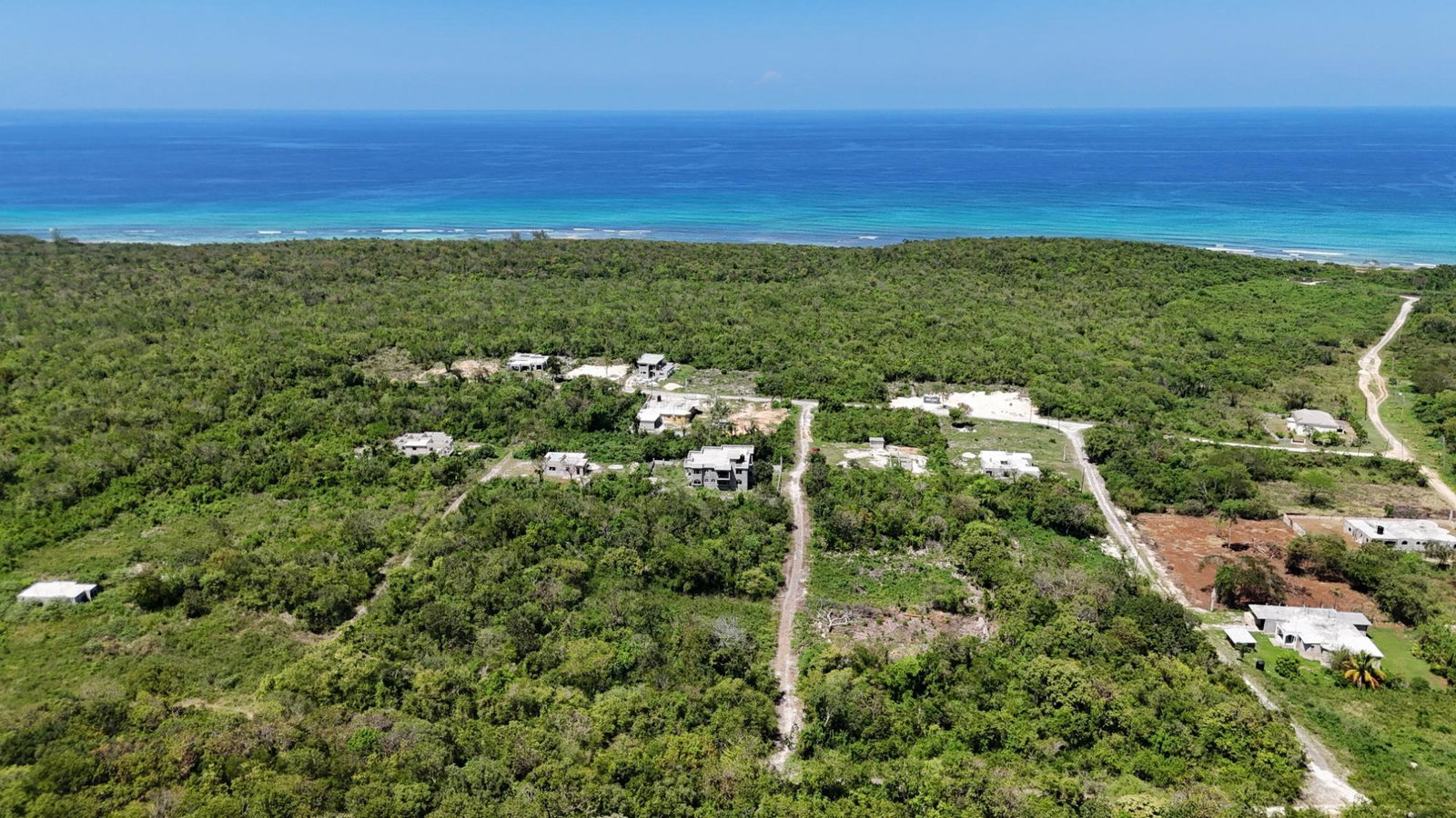 Prime-13-Acre-Beachfront-Residential-Lot-for-Sale-in-Duncan-Bay-Trelawny-Jamaica Sixth image of 430 Calabash Walk in DUNCAN BAY, Trelawny, Jamaica - property is For Sale