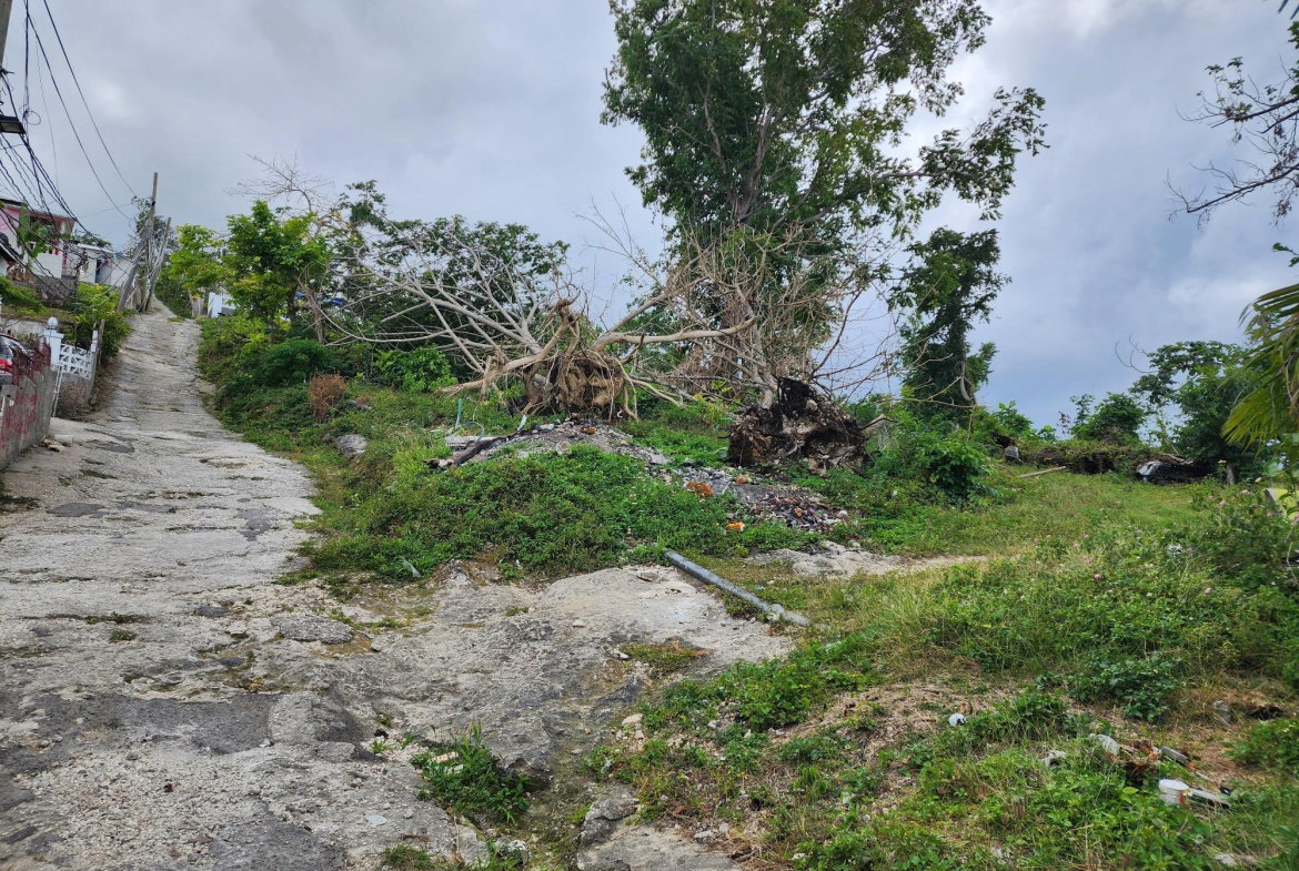 First image of Mcquarrie, Hopewell in McQuarrie, Hanover, Jamaica - property is For Sale