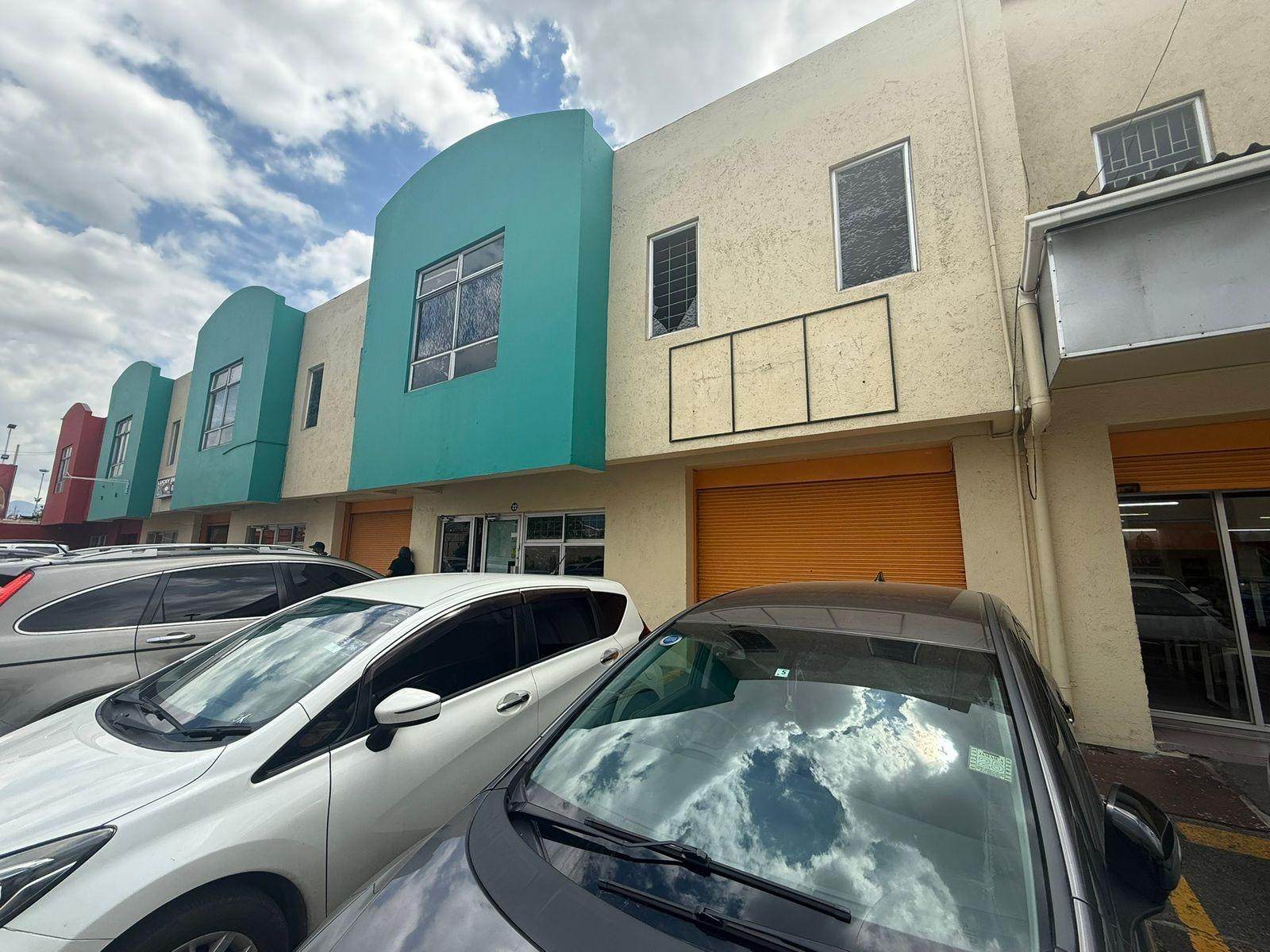 Prime-1632-Sq-Ft-Commercial-Space-for-Rent-in-Boulevard-Supercenter-Kingston Second image of 22c-45 Elma Crescent in Kingston 20, St. Andrew, Jamaica - property is For Rent
