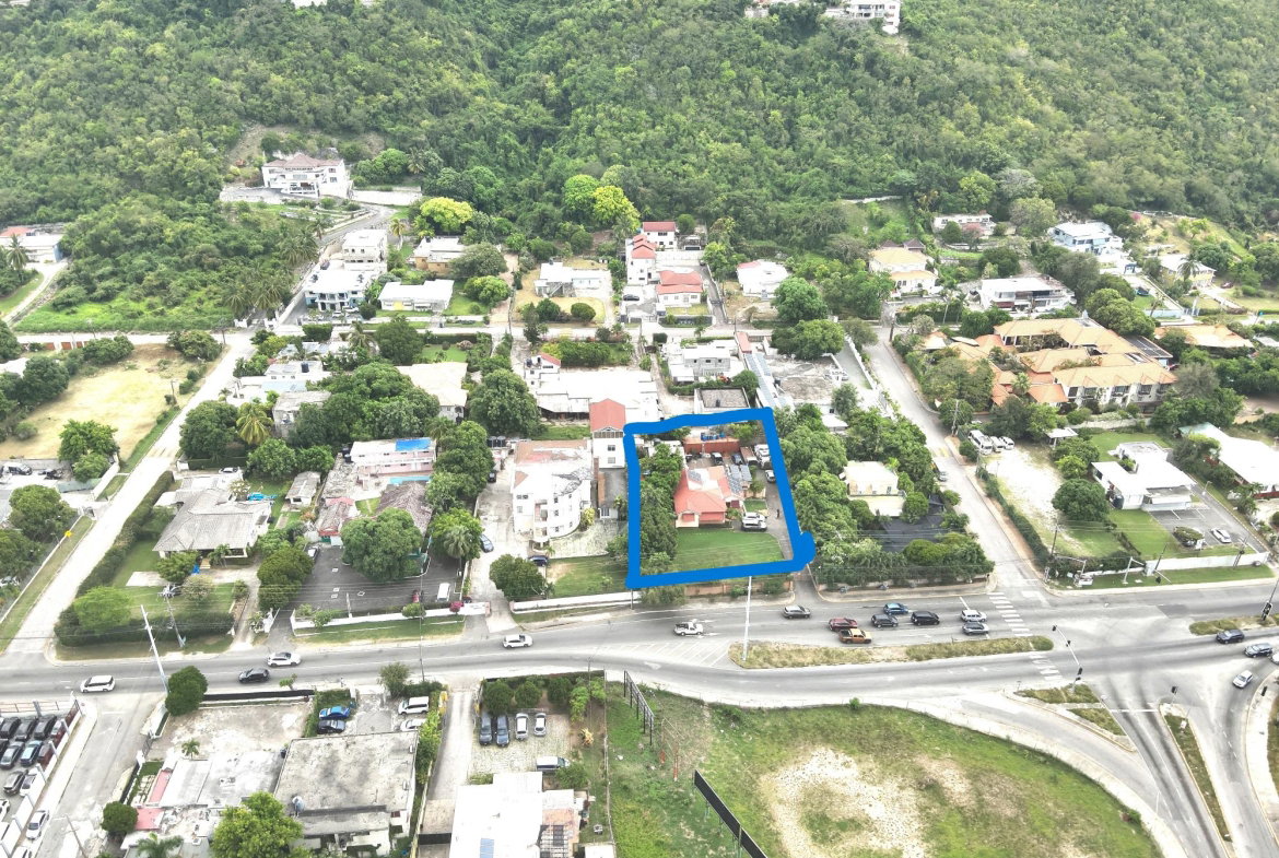 Second image of Mountain View Ave in Kingston 6, St. Andrew, Jamaica - property is For Sale