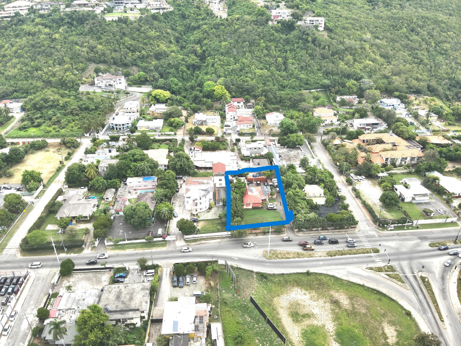 Second image of Mountain View Ave in Kingston 6, St. Andrew, Jamaica - property is For Sale