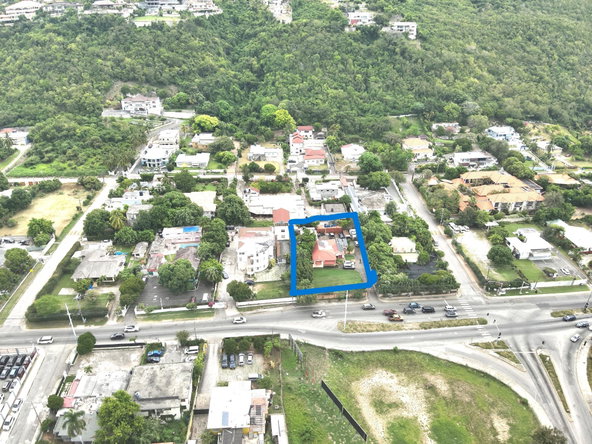 Second image of Mountain View Ave in Kingston 6, St. Andrew, Jamaica - property is For Sale