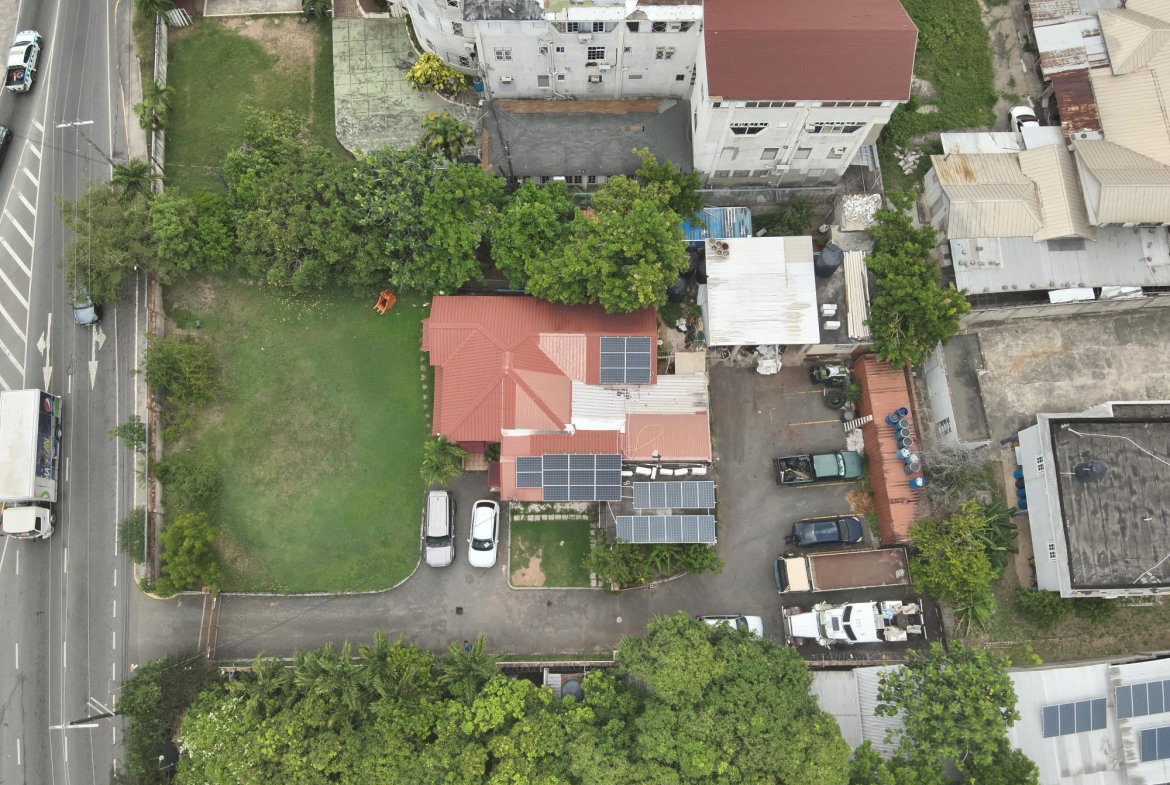 First image of Mountain View Ave in Kingston 6, St. Andrew, Jamaica - property is For Sale