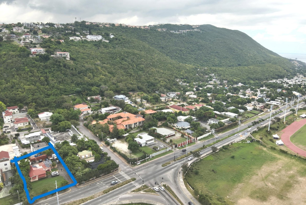 Third image of Mountain View Ave in Kingston 6, St. Andrew, Jamaica - property is For Sale