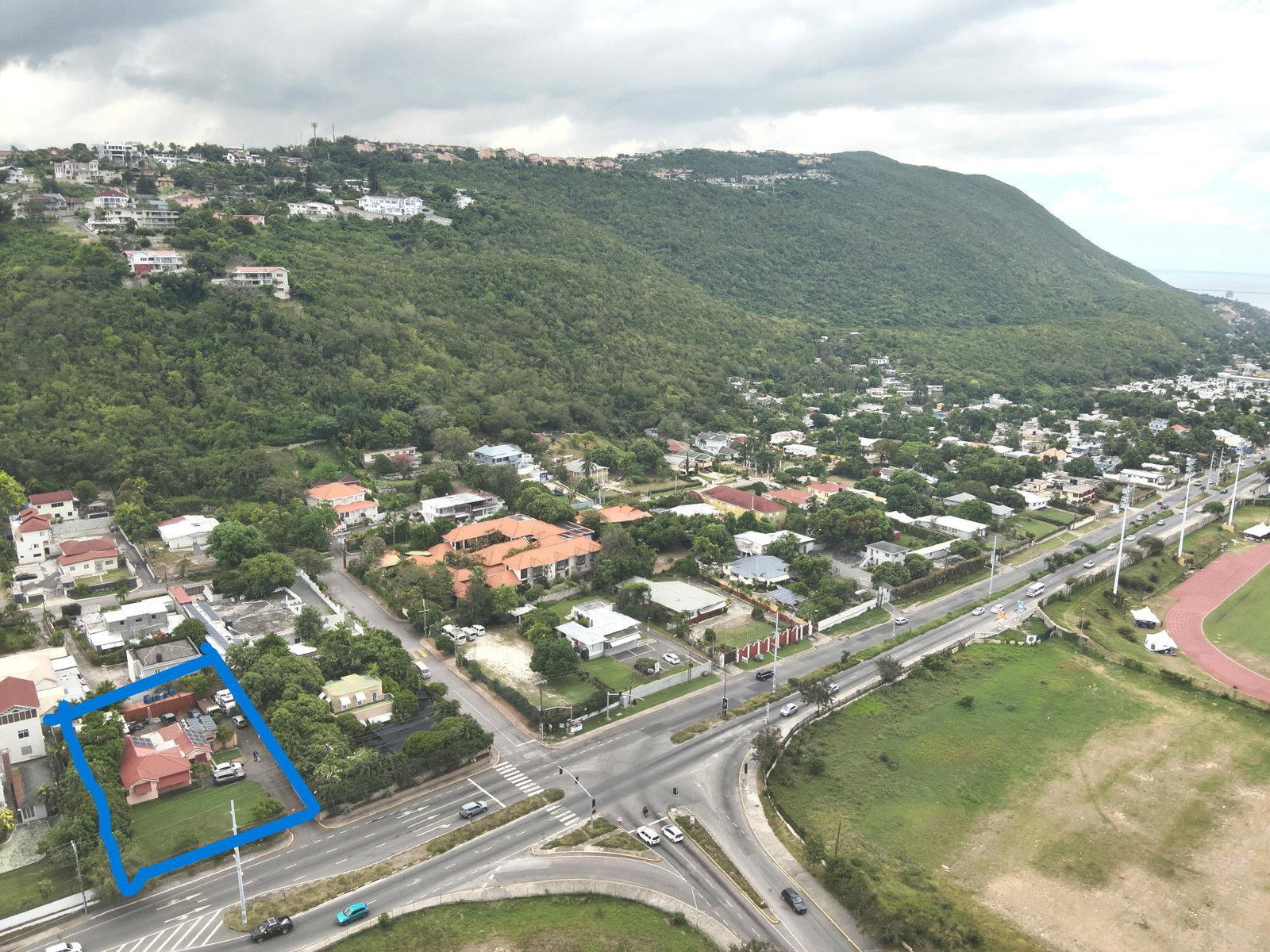 Third image of Mountain View Ave in Kingston 6, St. Andrew, Jamaica - property is For Sale