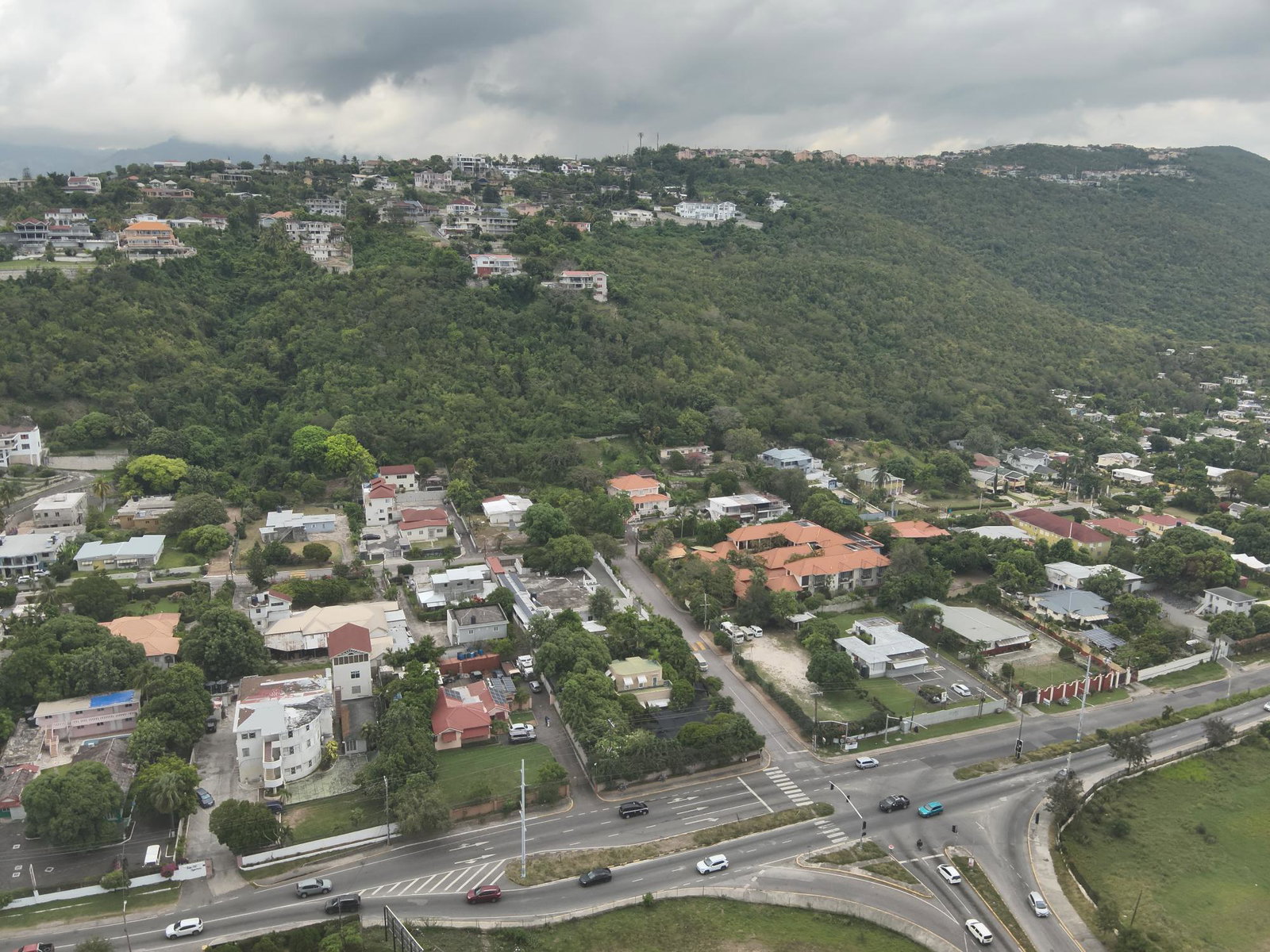 Fourth image of Mountain View Ave in Kingston 6, St. Andrew, Jamaica - property is For Sale