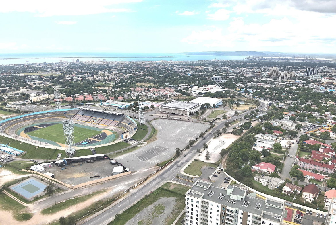 Fifth image of Mountain View Ave in Kingston 6, St. Andrew, Jamaica - property is For Sale