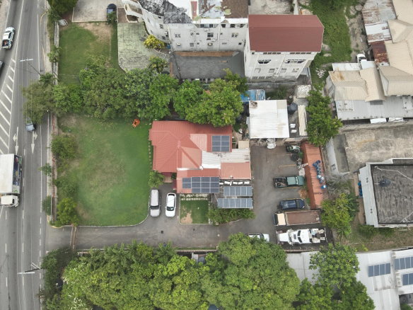 First image of Mountain View Ave in Kingston 6, St. Andrew, Jamaica - property is For Sale