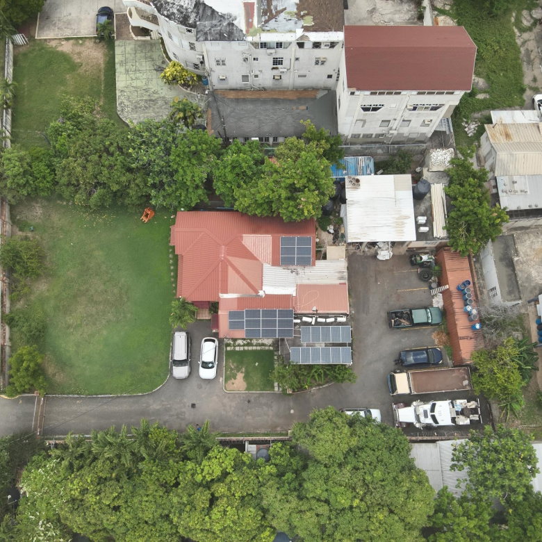 First image of Mountain View Ave in Kingston 6, St. Andrew, Jamaica - property is For Sale