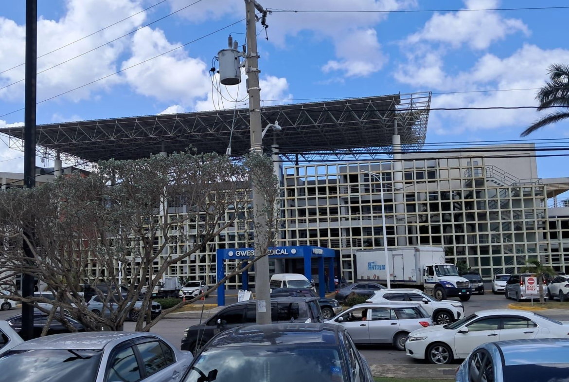 Second image of 27 Bogue Estate, St. James in Montego Bay, St. James, Jamaica - property is For Rent