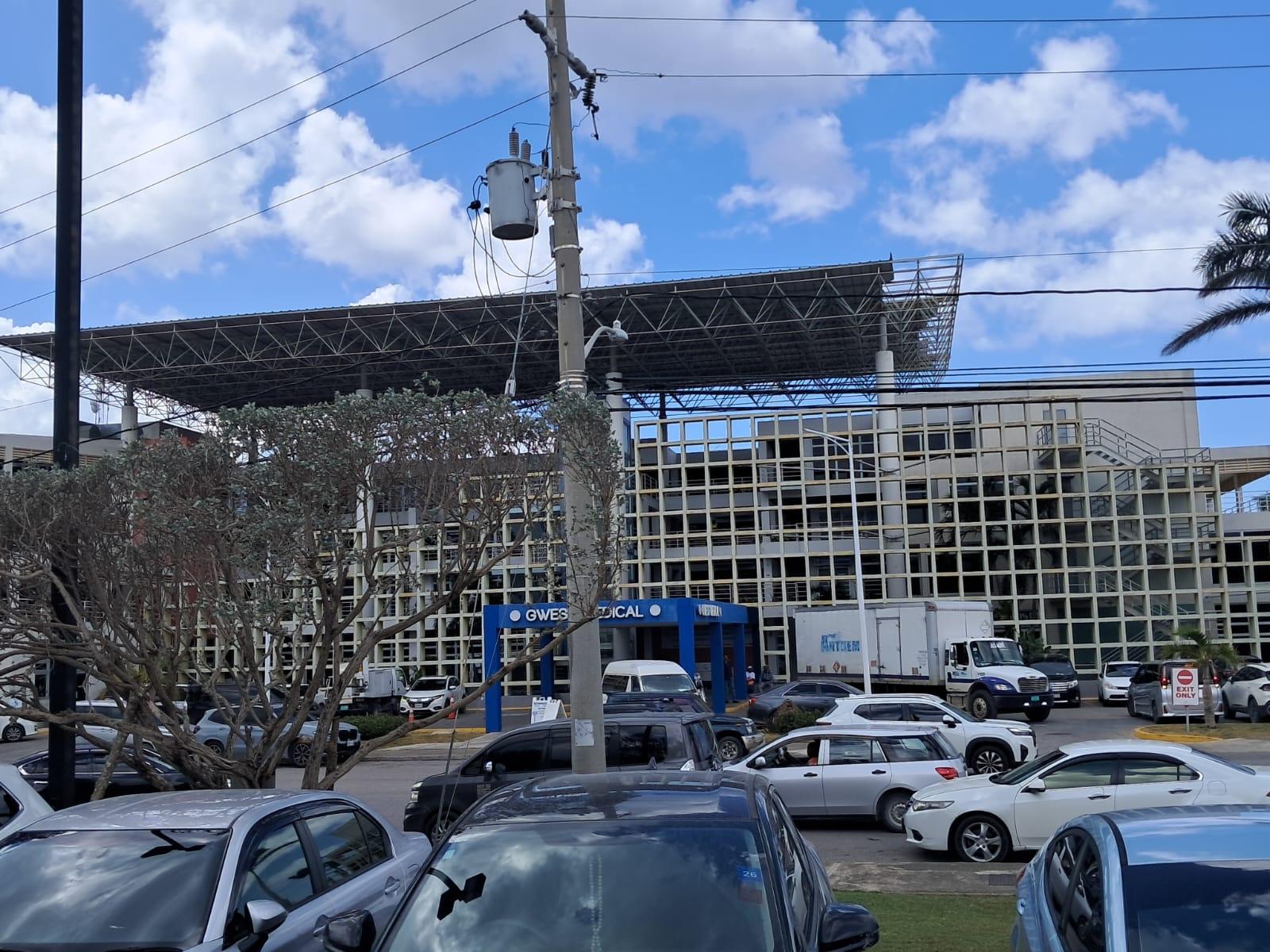 Prime-1800-sq.-ft.-Commercial-Space-for-Rent-in-Gwest-Centre-Montego-Bay Second image of 27 Bogue Estate, St. James in Montego Bay, St. James, Jamaica - property is For Rent