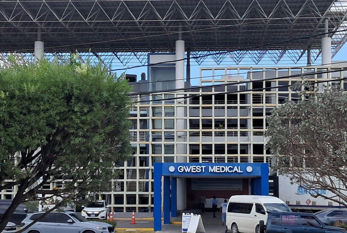 First image of 27 Bogue Estate, St. James in Montego Bay, St. James, Jamaica - property is For Rent