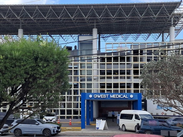 First image of 27 Bogue Estate, St. James in Montego Bay, St. James, Jamaica - property is For Rent