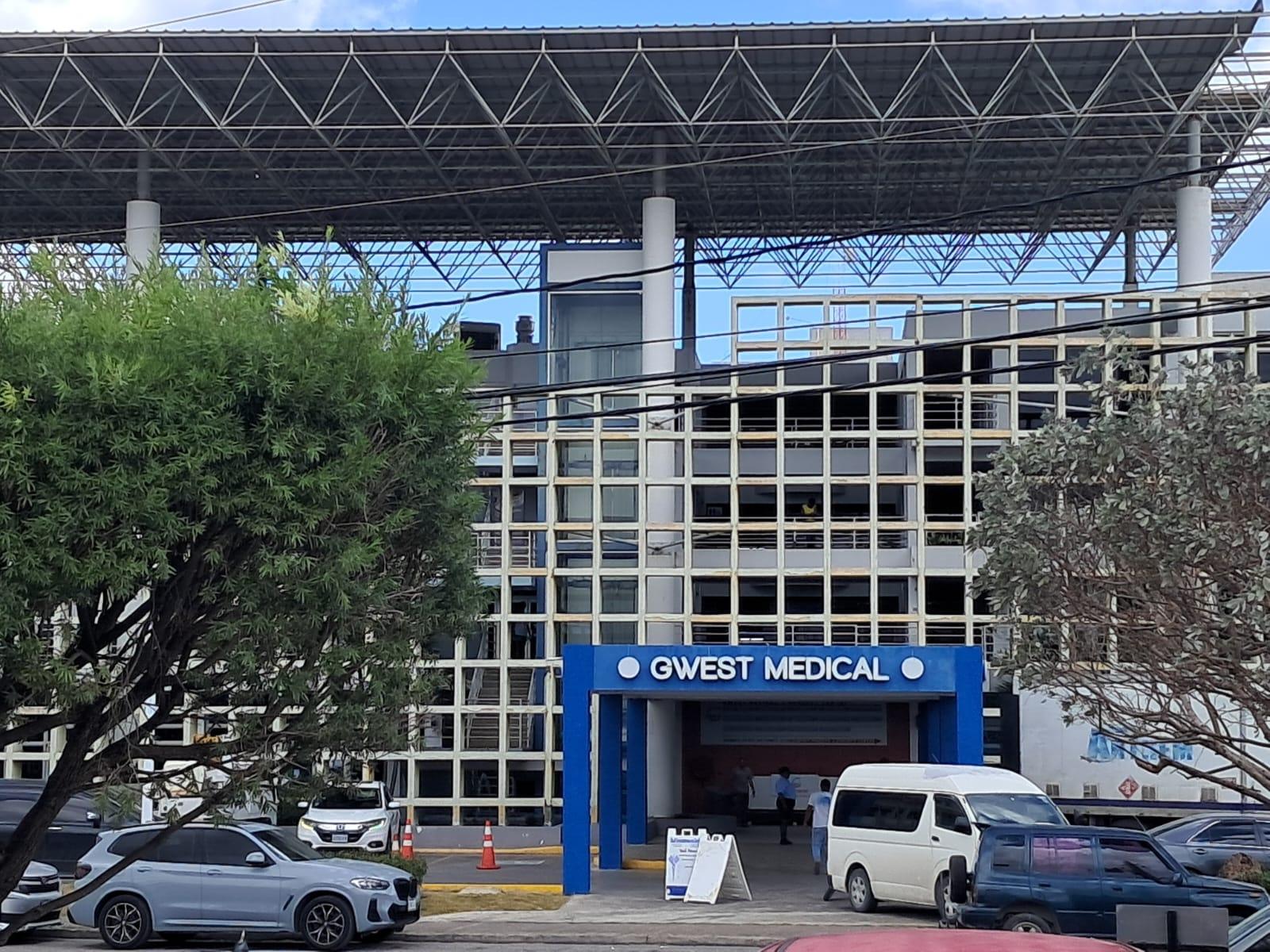 Prime-1800-sq.-ft.-Commercial-Space-for-Rent-in-Gwest-Centre-Montego-Bay First image of 27 Bogue Estate, St. James in Montego Bay, St. James, Jamaica - property is For Rent