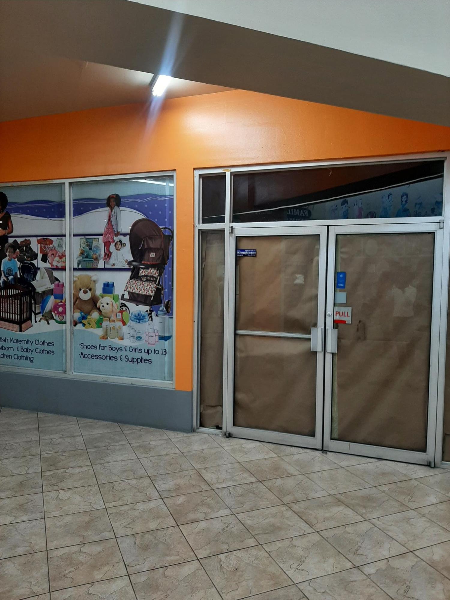 Prime-2-Storey-Commercial-Space-for-Rent-in-Boulevard-Supercenter-Kingston Third image of 23-45 Elma Crescent in Kingston 20, St. Andrew, Jamaica - property is For Rent