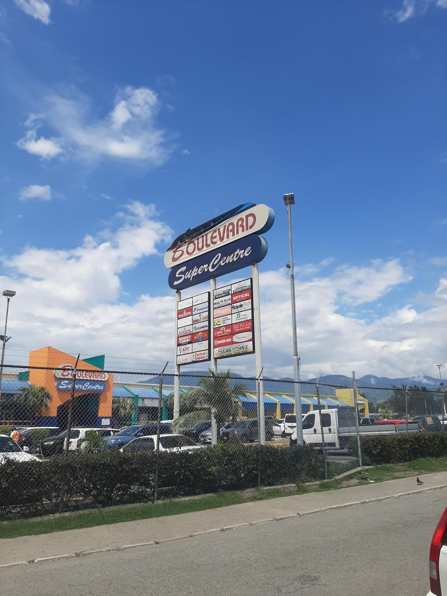 Prime-2-Storey-Commercial-Space-for-Rent-in-Boulevard-Supercenter-Kingston First image of 23-45 Elma Crescent in Kingston 20, St. Andrew, Jamaica - property is For Rent