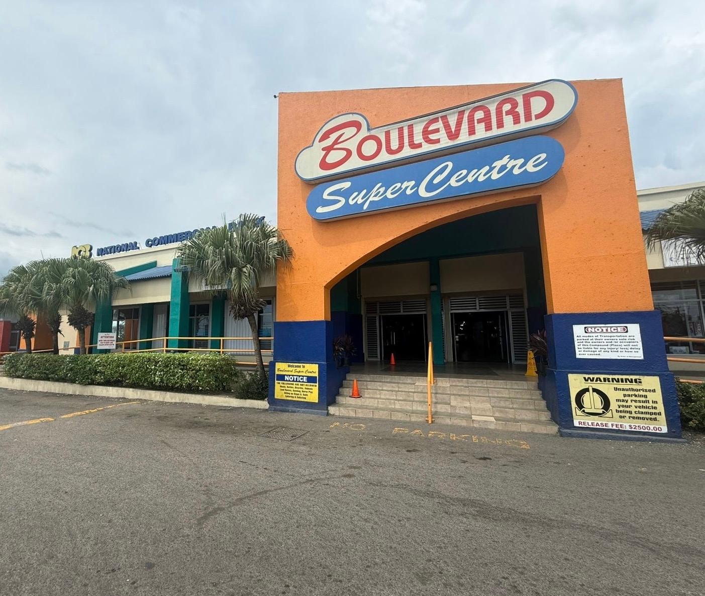 Prime-2700-Sq-Ft-Retail-Space-for-Rent-in-Boulevard-Supercenter-Kingston First image of 6-elma Crescent in Kingston 20, St. Andrew, Jamaica - property is For Rent