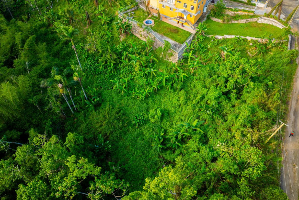 Second image of 44 Shoucair Circle in Red Hills, St. Andrew, Jamaica - property is For Sale