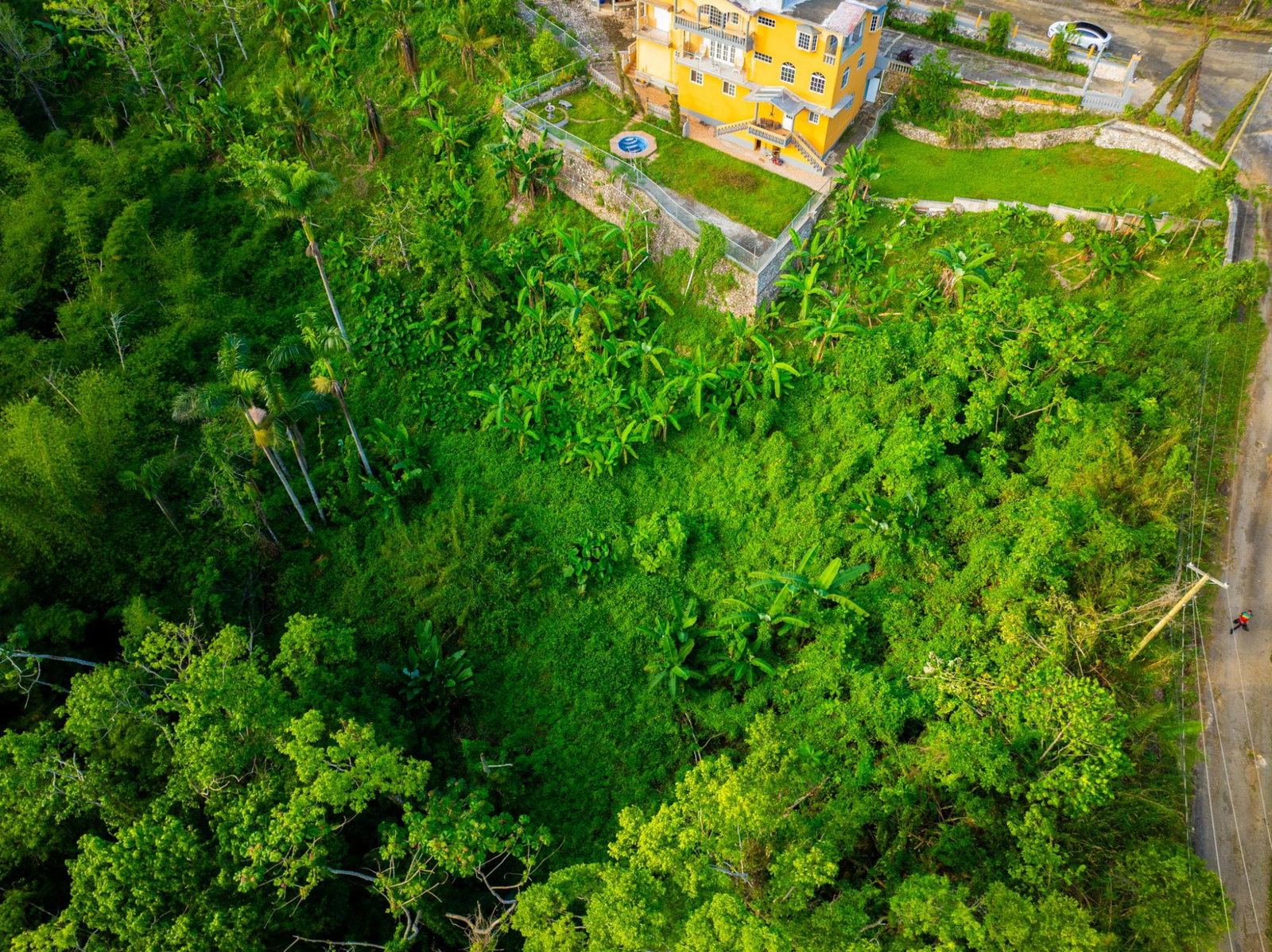 Prime-27693-sq-ft-Residential-Lot-for-Sale-in-Coopers-Hill-St.-Andrew-44-Shoucair-Circle Second image of 44 Shoucair Circle in Red Hills, St. Andrew, Jamaica - property is For Sale