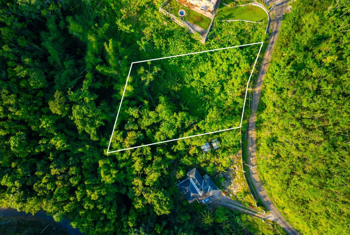 First image of 44 Shoucair Circle in Red Hills, St. Andrew, Jamaica - property is For Sale