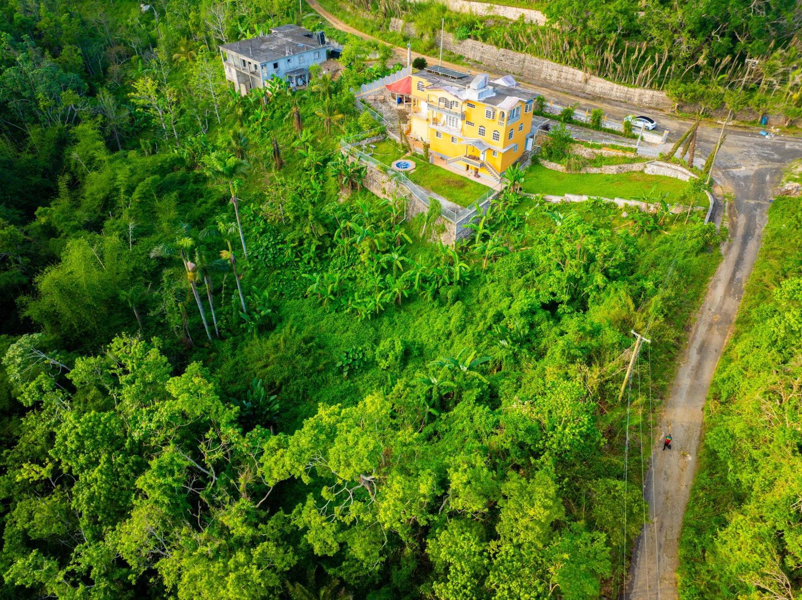 Prime-27693-sq-ft-Residential-Lot-for-Sale-in-Coopers-Hill-St.-Andrew-44-Shoucair-Circle Third image of 44 Shoucair Circle in Red Hills, St. Andrew, Jamaica - property is For Sale