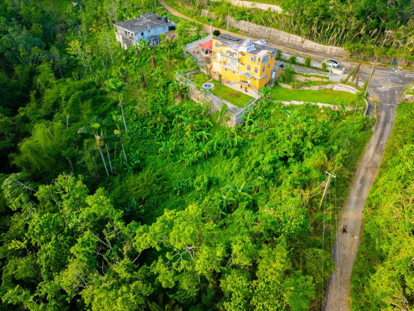 Third image of 44 Shoucair Circle in Red Hills, St. Andrew, Jamaica - property is For Sale