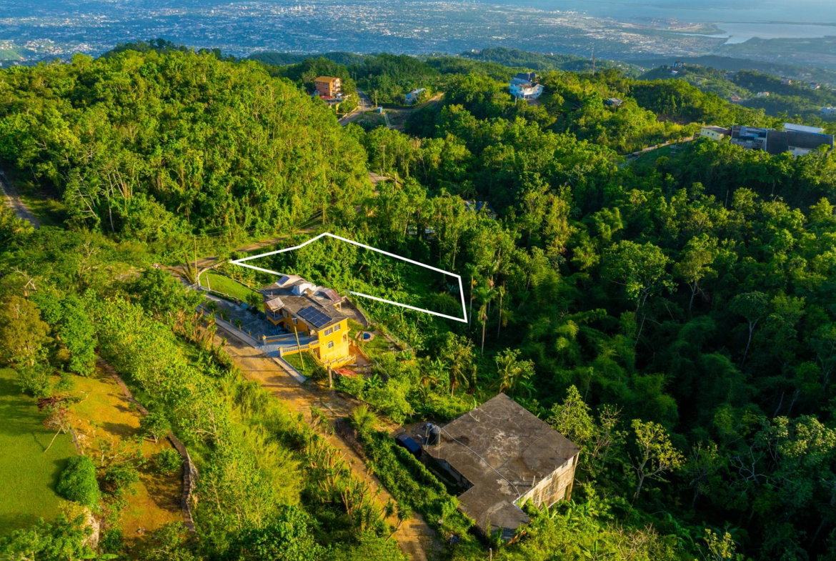 Sixth image of 44 Shoucair Circle in Red Hills, St. Andrew, Jamaica - property is For Sale