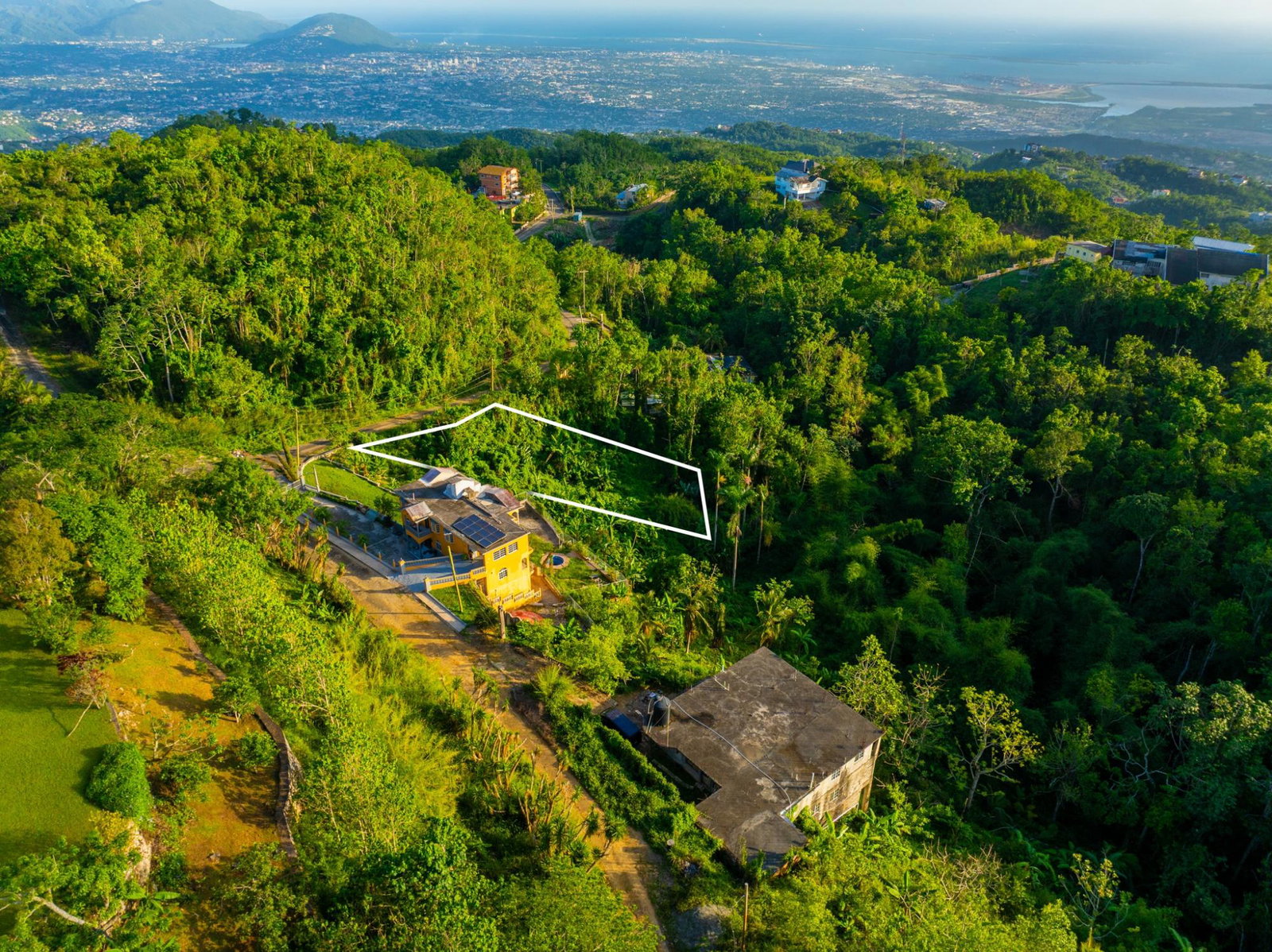 Prime-27693-sq-ft-Residential-Lot-for-Sale-in-Coopers-Hill-St.-Andrew-44-Shoucair-Circle Sixth image of 44 Shoucair Circle in Red Hills, St. Andrew, Jamaica - property is For Sale