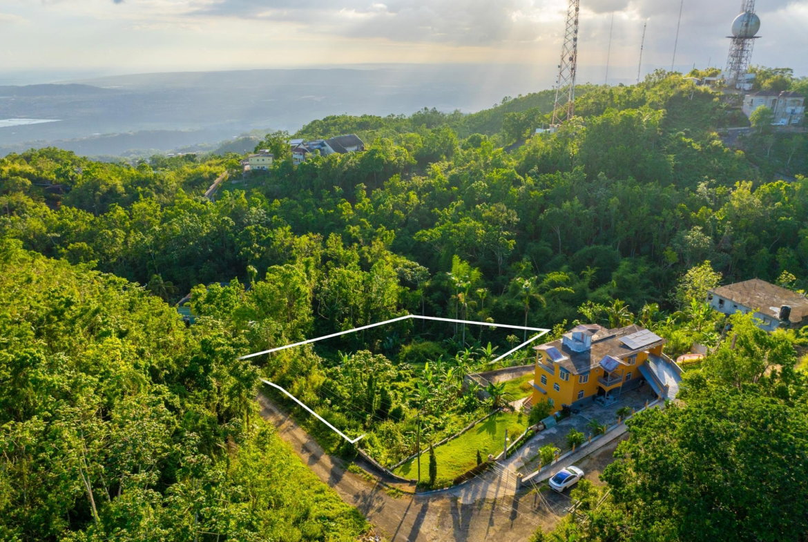 Seventh image of 44 Shoucair Circle in Red Hills, St. Andrew, Jamaica - property is For Sale