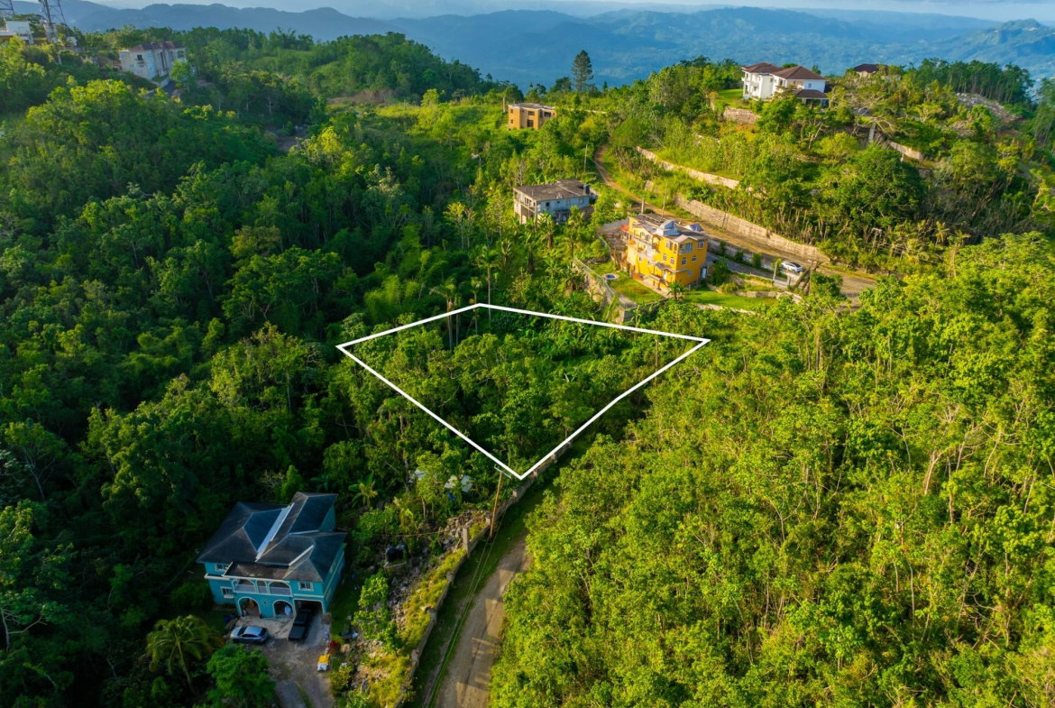 Eighth image of 44 Shoucair Circle in Red Hills, St. Andrew, Jamaica - property is For Sale
