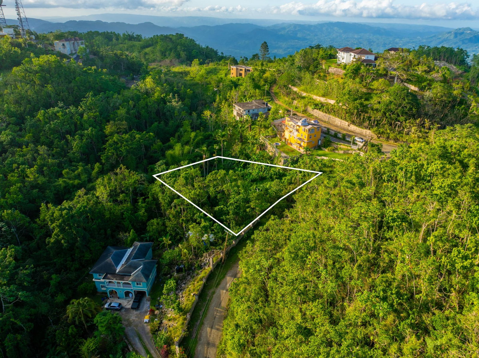 Prime-27693-sq-ft-Residential-Lot-for-Sale-in-Coopers-Hill-St.-Andrew-44-Shoucair-Circle Eighth image of 44 Shoucair Circle in Red Hills, St. Andrew, Jamaica - property is For Sale