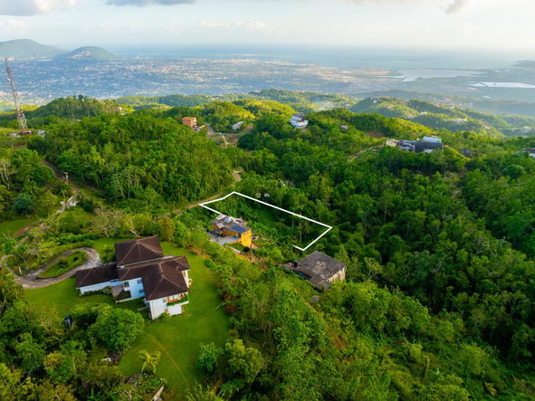 Ninth image of 44 Shoucair Circle in Red Hills, St. Andrew, Jamaica - property is For Sale