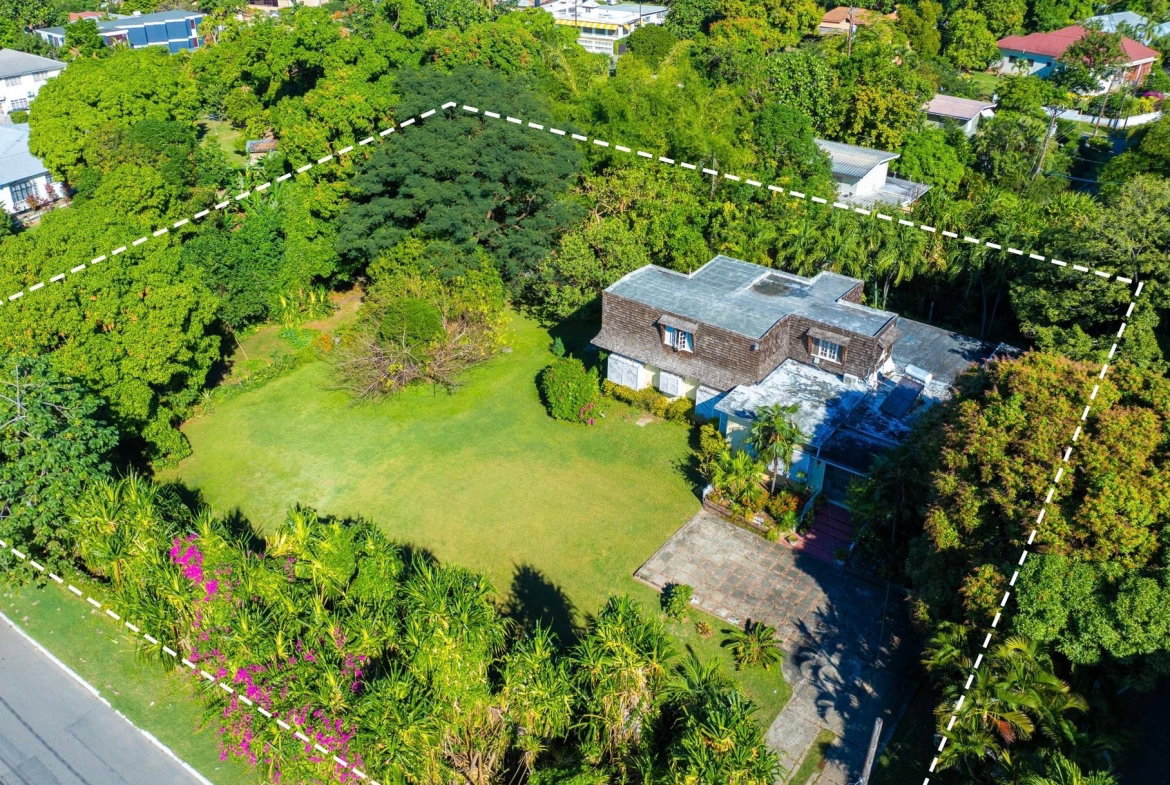 First image of 5-5a Barbican in Kingston 6, St. Andrew, Jamaica - property is For Sale