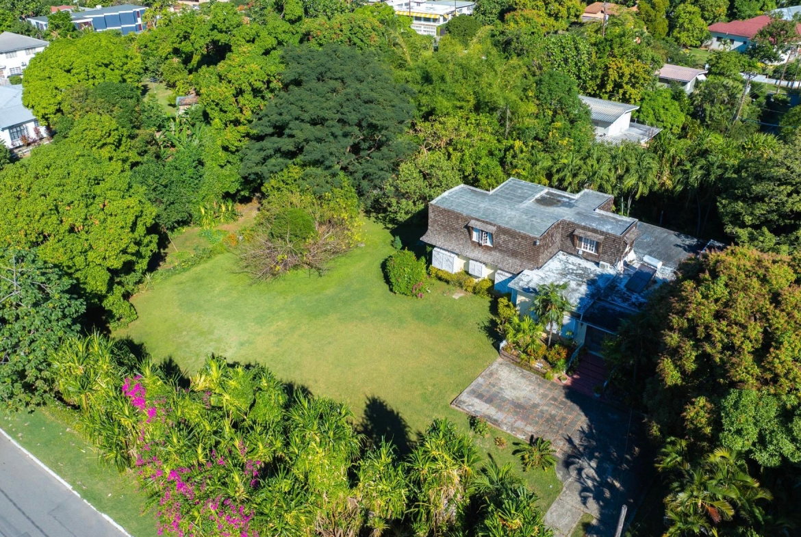 Third image of 5-5a Barbican in Kingston 6, St. Andrew, Jamaica - property is For Sale