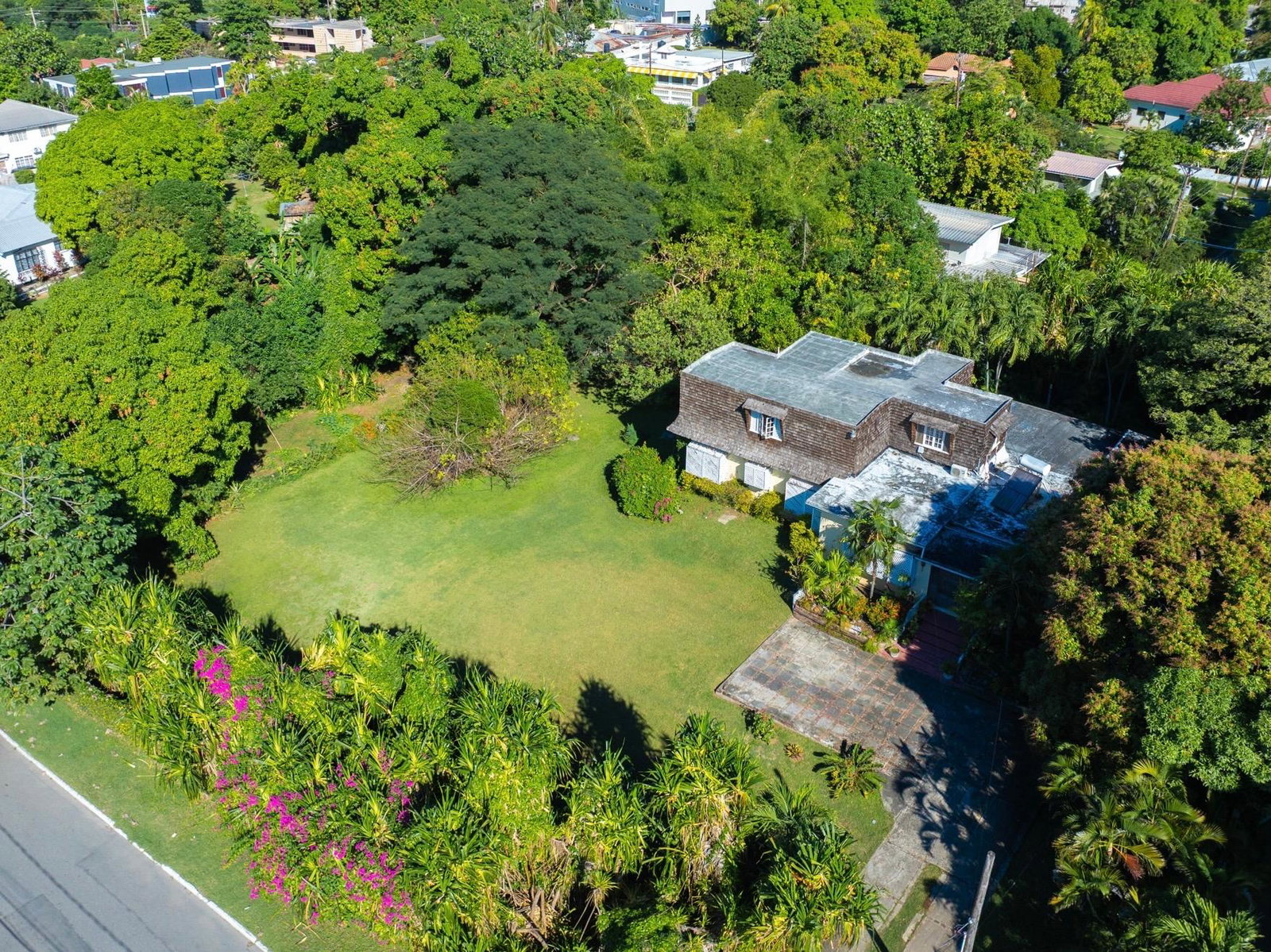 Third image of 5-5a Barbican in Kingston 6, St. Andrew, Jamaica - property is For Sale