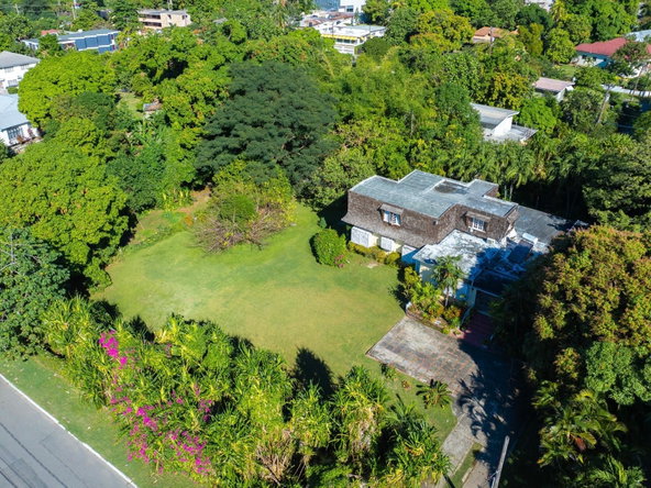 Third image of 5-5a Barbican in Kingston 6, St. Andrew, Jamaica - property is For Sale