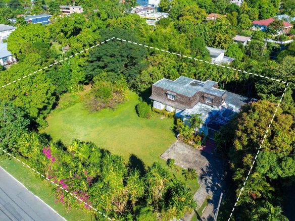 First image of 5-5a Barbican in Kingston 6, St. Andrew, Jamaica - property is For Sale
