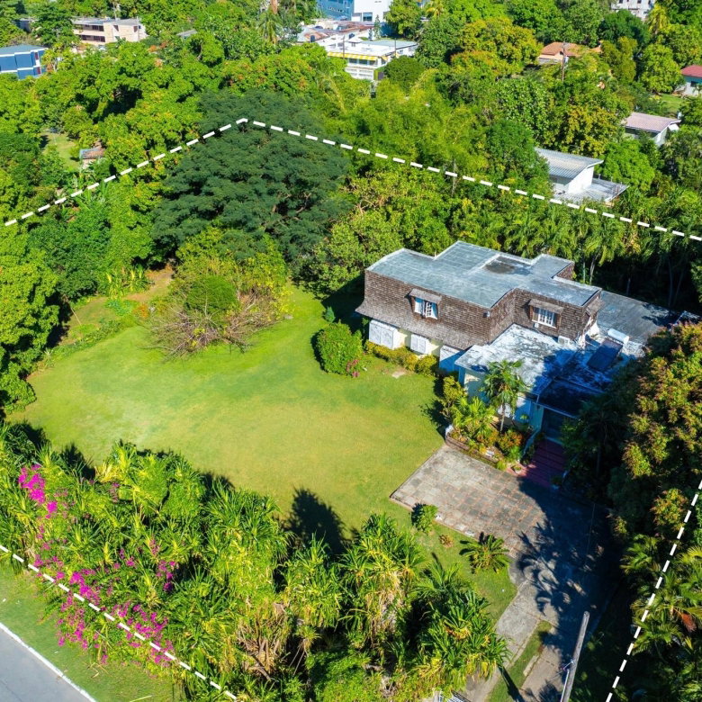 First image of 5-5a Barbican in Kingston 6, St. Andrew, Jamaica - property is For Sale
