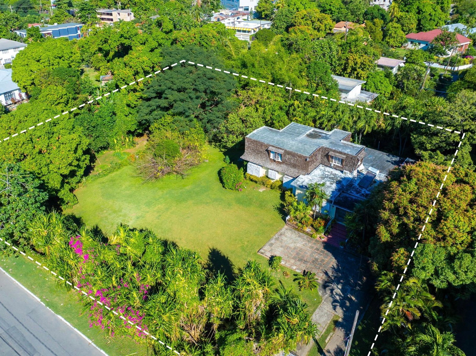 First image of 5-5a Barbican in Kingston 6, St. Andrew, Jamaica - property is For Sale