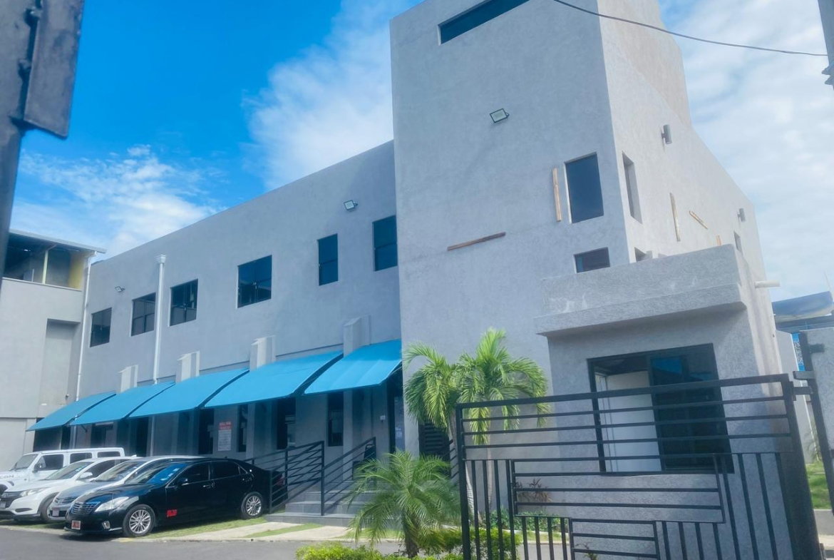 First image of Montego Bay, St. James in Montego Bay, St. James, Jamaica - property is For Rent