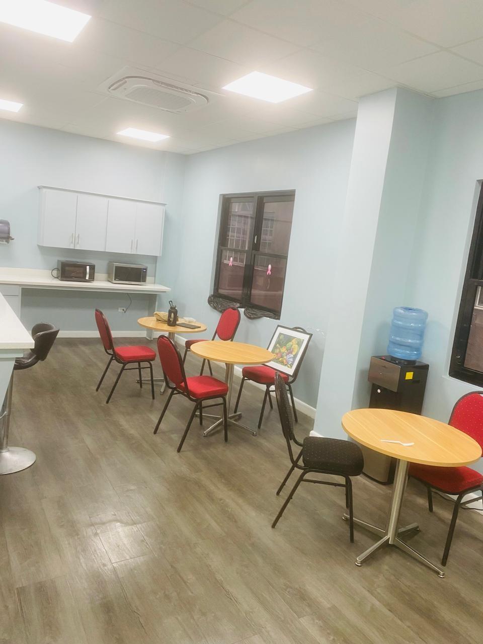 Prime-4000-sq.-ft.-Commercial-Space-for-Rent-in-Montego-Bay-St.-James Seventh image of Montego Bay, St. James in Montego Bay, St. James, Jamaica - property is For Rent