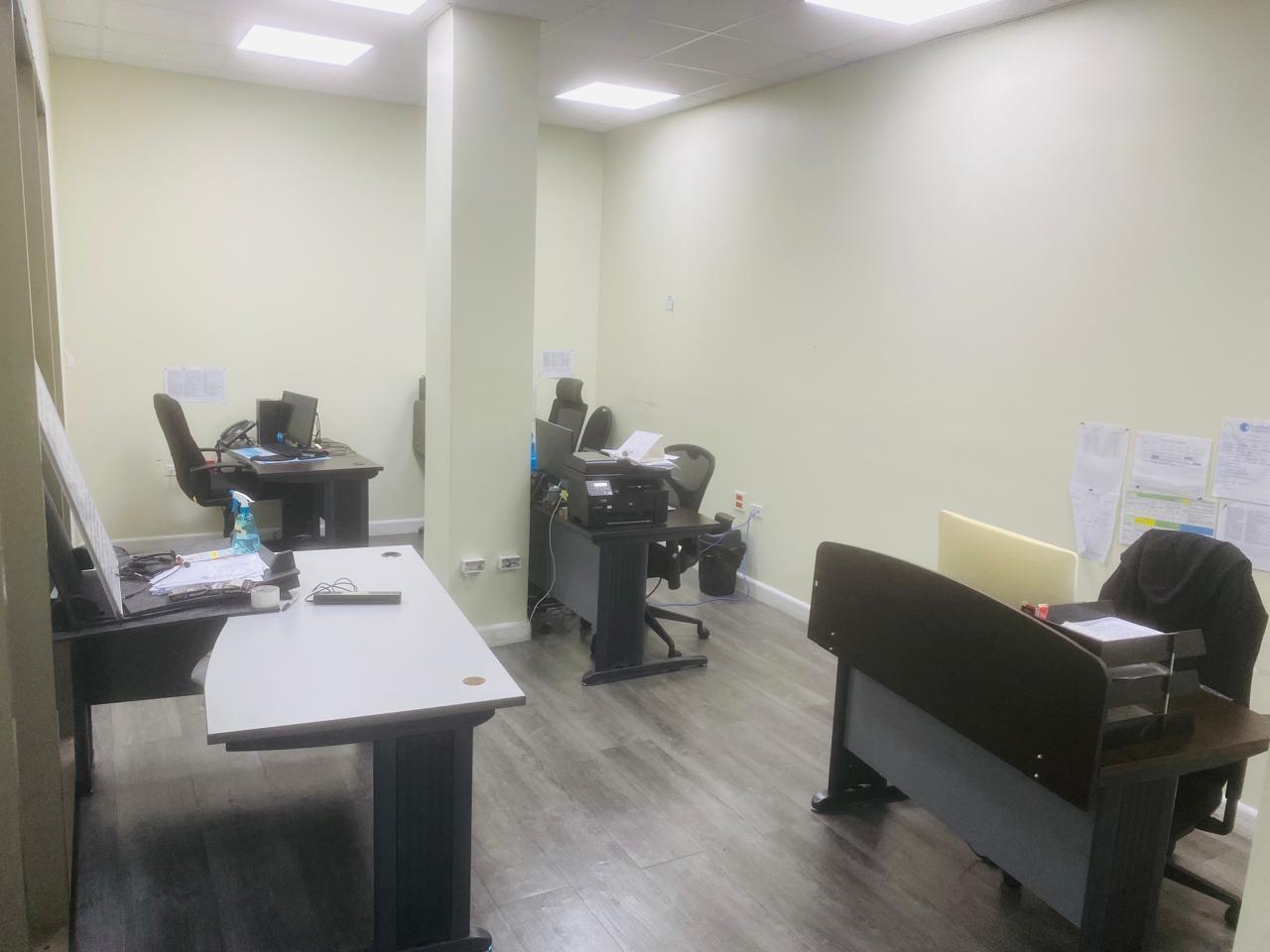 Prime-4000-sq.-ft.-Commercial-Space-for-Rent-in-Montego-Bay-St.-James Eighth image of Montego Bay, St. James in Montego Bay, St. James, Jamaica - property is For Rent